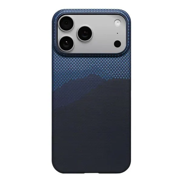 Pitaka Ultra-Slim Case для iPhone 17 Milky way 1 Pitaka Ultra-Slim Case для iPhone 17 Milky way 1