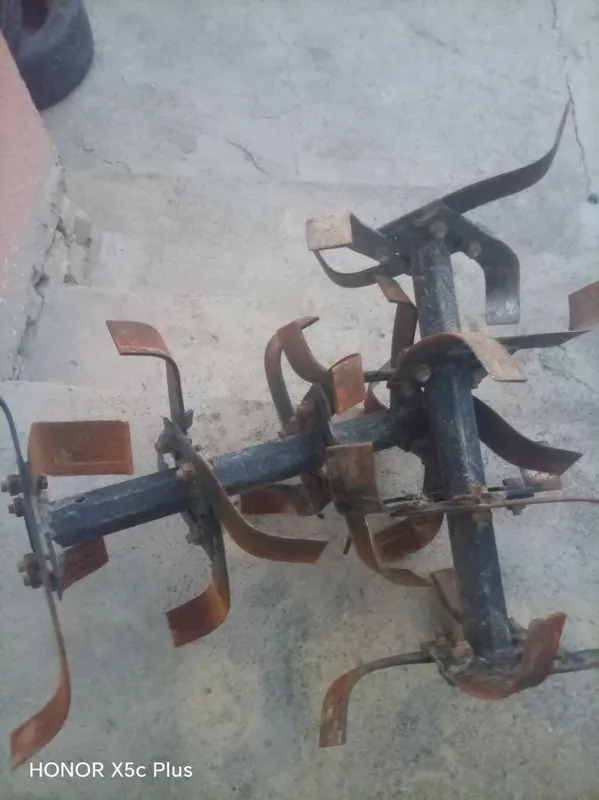 Motoblok dizel yangi 4 Motoblok dizel yangi 4