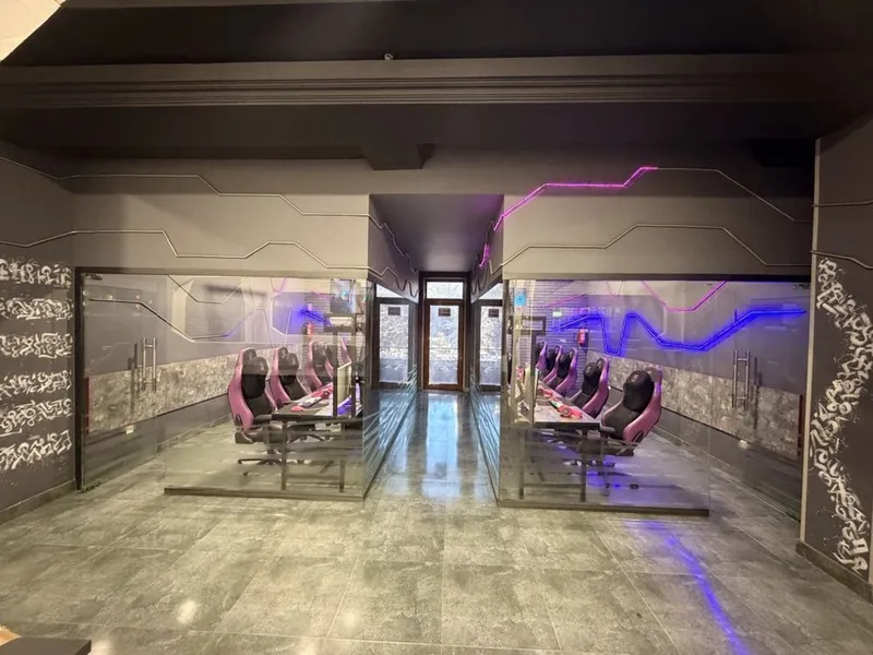 Продается готовый бизнес. ALCATRAZ GAME CLUB — фото 6
