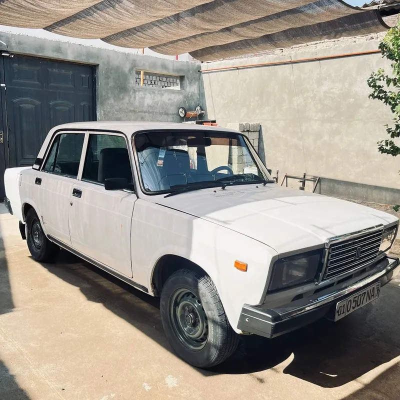Jiguli 2107 sotiladi 1