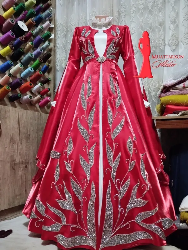 kelin salom koylagi