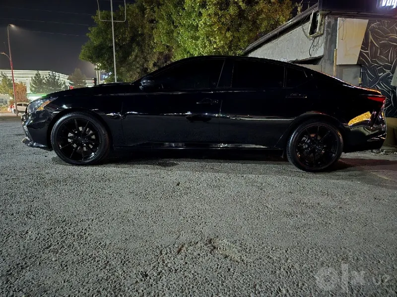 Продан!! NISSAN Altima 2020, 2.5 л, атмосферный двигатель 3 Продан!! NISSAN Altima 2020, 2.5 л, атмосферный двигатель 3
