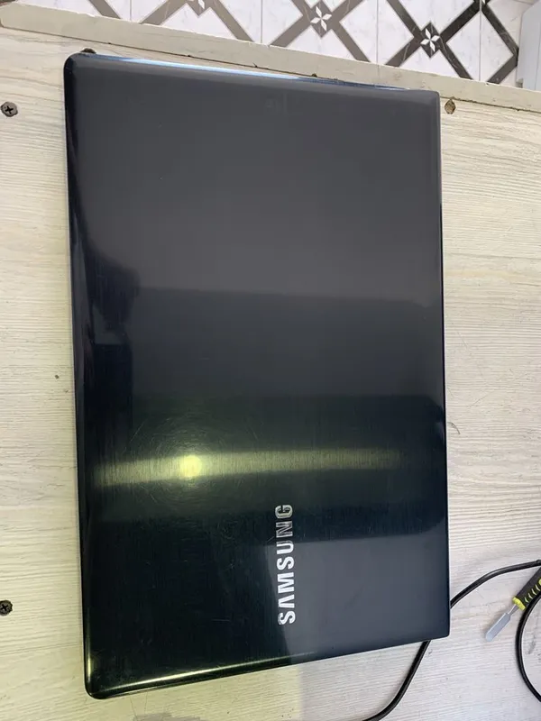 Samsung noutbuk