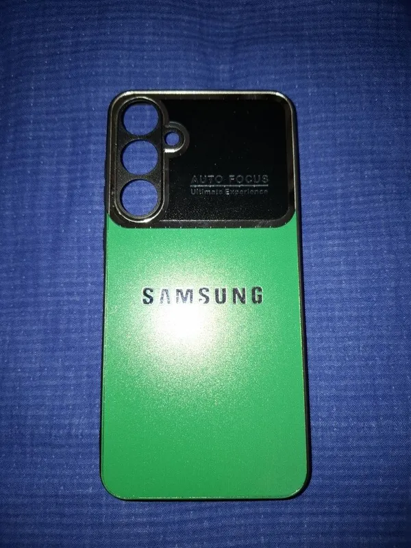 Чехол на Samsung Galaxy A55