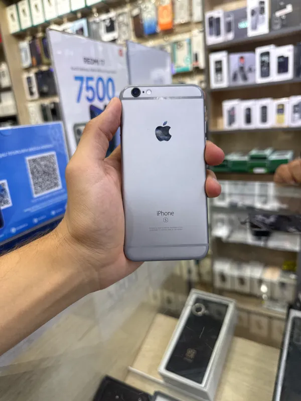 iPhone 6s 1 iPhone 6s 1