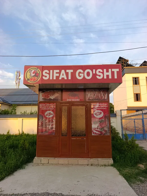 таййор бизнес будка — фото 2