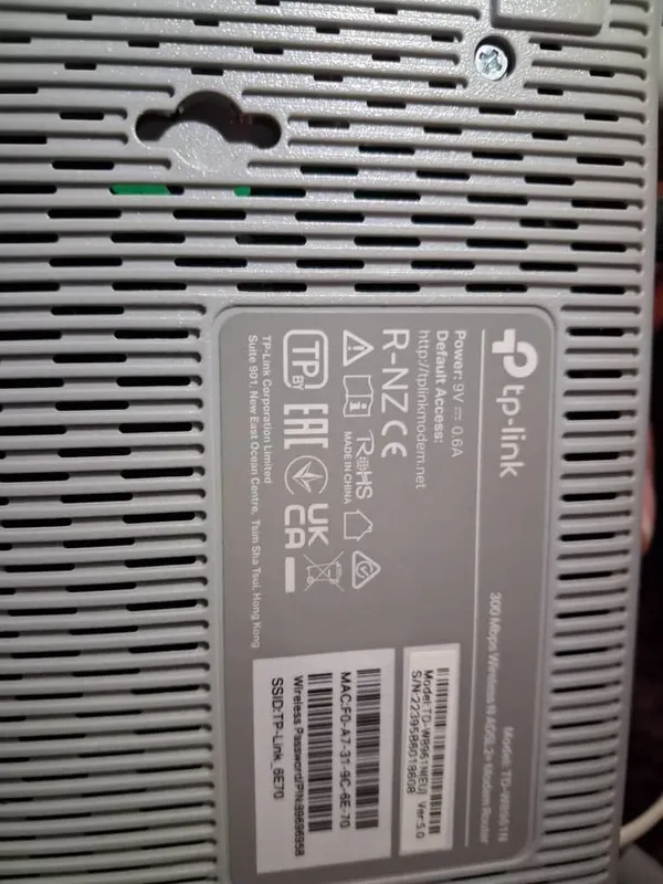 wi-fi роутер 2