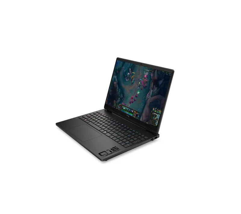 + HP Omen RTX 5060 24/1TB 180Hz o‘yin noutbuki 3 + HP Omen RTX 5060 24/1TB 180Hz o‘yin noutbuki 3