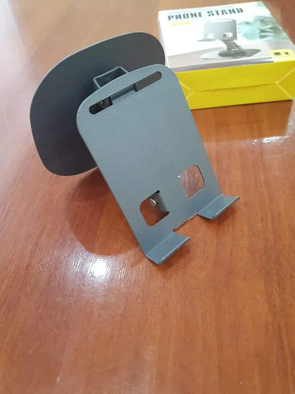 Yangi metall stol ustida turuvchi telefon Zm-0114H 2 Yangi metall stol ustida turuvchi telefon Zm-0114H 2