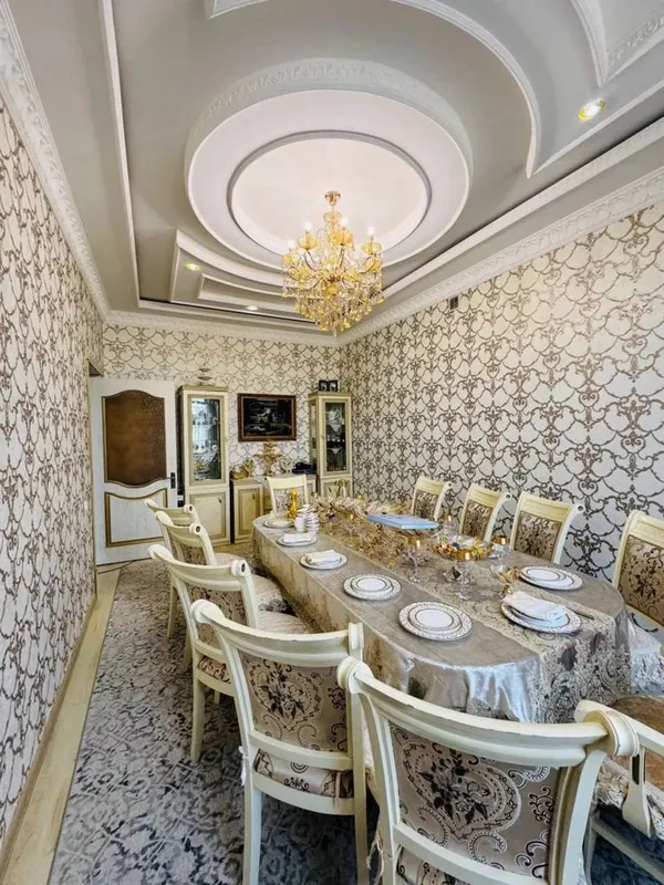 Продажа Евро Дома Сергели ,Хонобад — фото 5