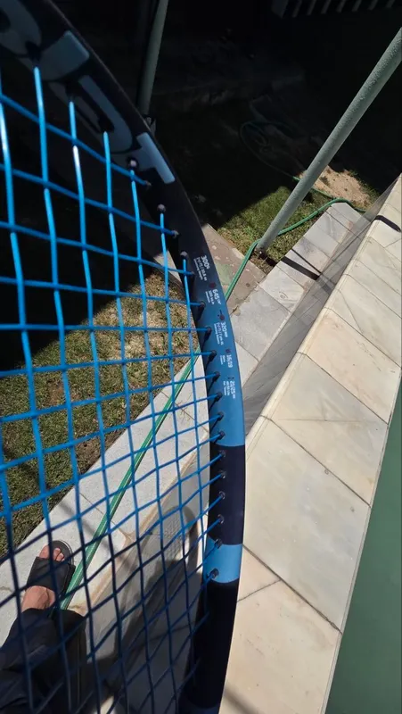 Babolat pure drive 2025!! — фото 1
