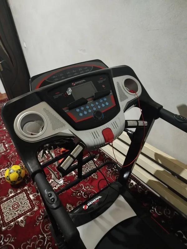 Беговой дарошка 4070М 4
