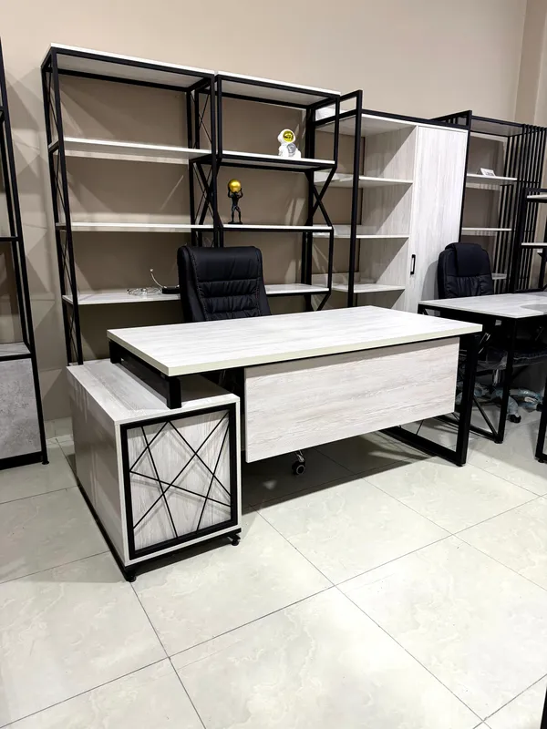 Ofis mebellari 6