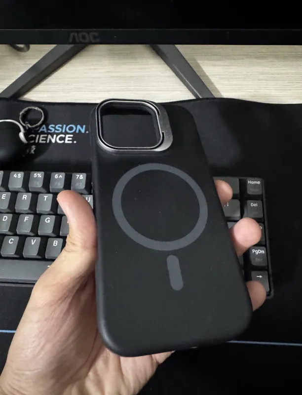 Чехол для 16 Pro 1 Чехол для 16 Pro 1