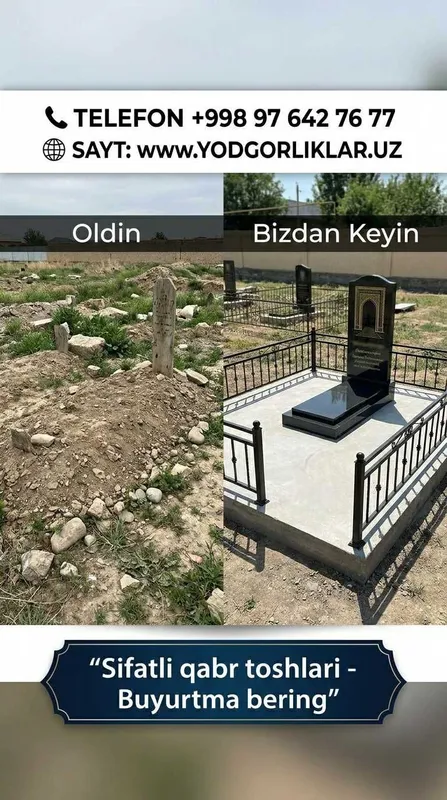 Yodgorlik Qabr Toshlari Kitob, Qashqadaryo. Мрамор Надгробия в Китоб 5 Yodgorlik Qabr Toshlari Kitob, Qashqadaryo. Мрамор Надгробия в Китоб 5