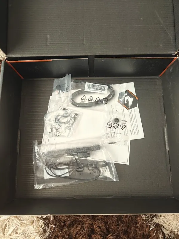 Gigabyte X870E Aorus Elite Wifi7 — фото 2
