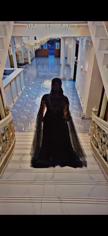 Oqshom liboslari