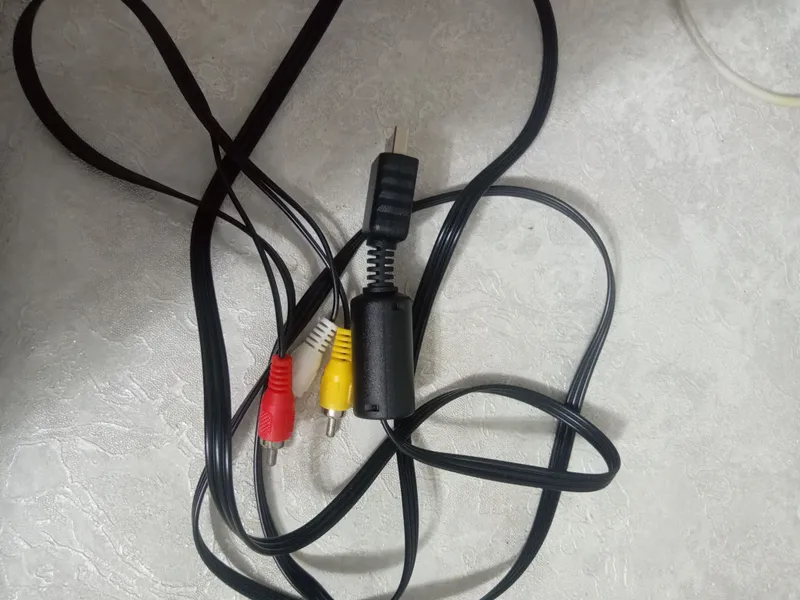 PS2 ni hd kabeli sotiladi