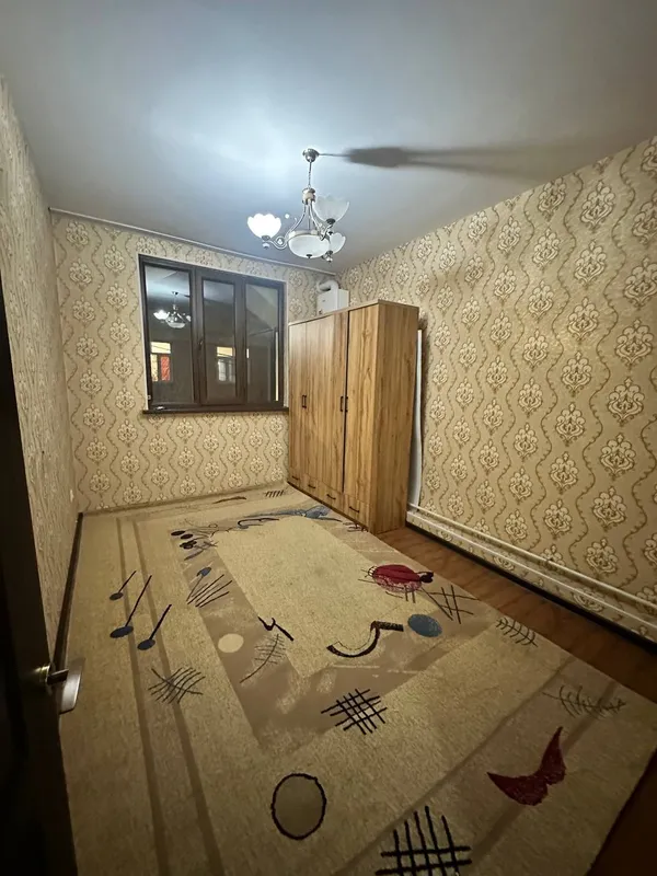 Сдаётся в аренду квартира на м-в Карасу 6 — фото 1