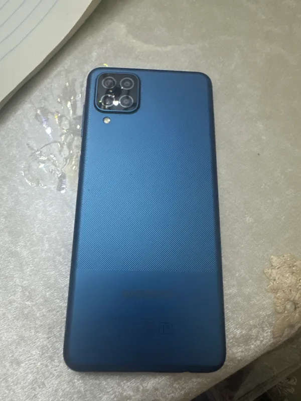 Samsung A12 2