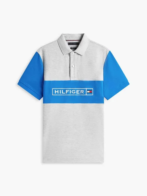 Оригинал поло финка Tommy Hilfiger из США (новые) — фото 2