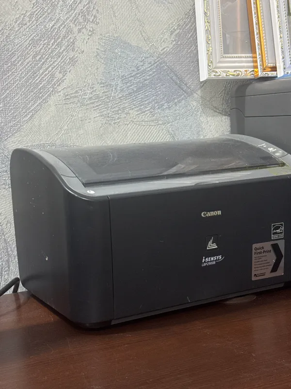 Canon printr