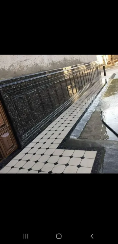 Гранит цокр терш — фото 2 Гранит цокр терш — фото 2