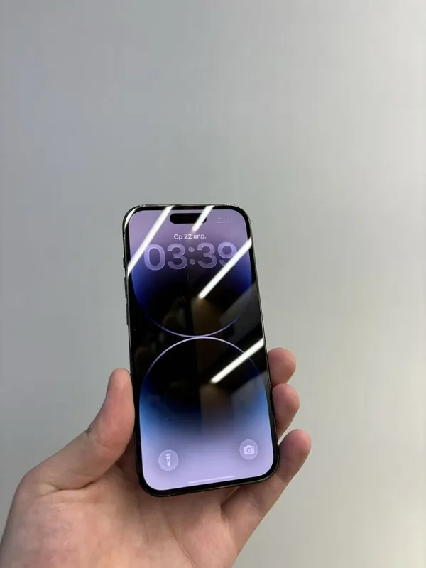 Iphone 14 Pro 128GN 2 Iphone 14 Pro 128GN 2