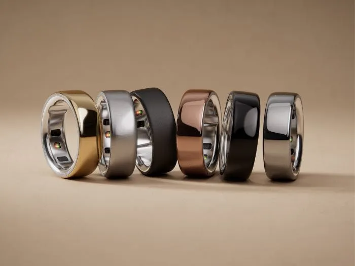 Oura Ring 4 New Original All size 3
