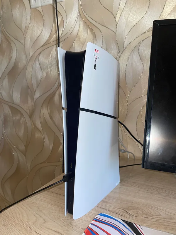 Playstation 5 slim 850GB Playstation 5 slim 850GB
