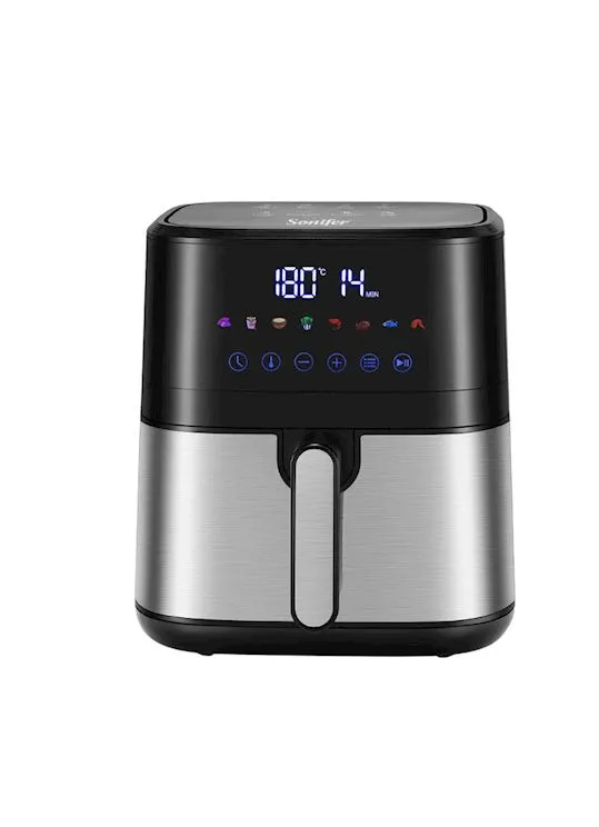 Аэрогриль Sonifer SF-1033 2