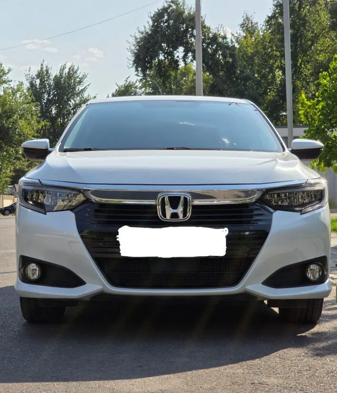 Honda Crider 2024 3