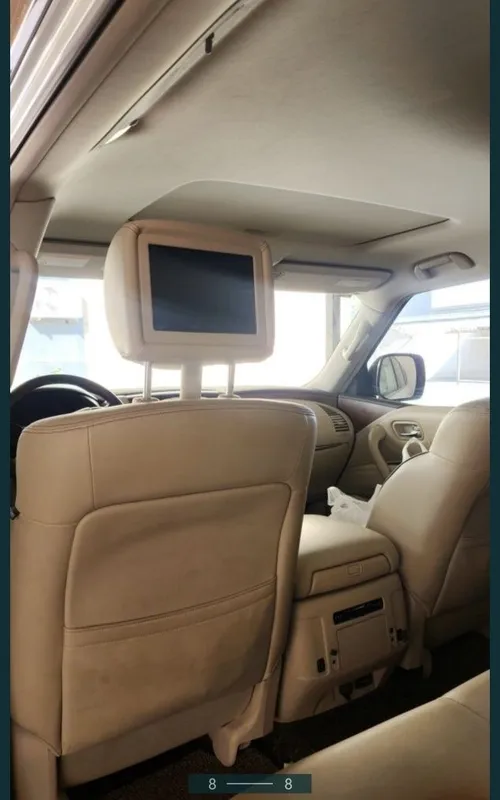 Продается Nissan patrol