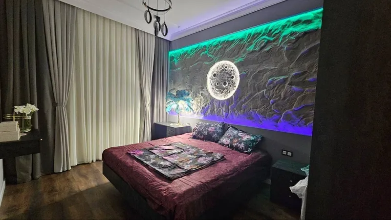 5 xonali kvartira, 160 m2, Yunusobod 7 5 xonali kvartira, 160 m2, Yunusobod 7