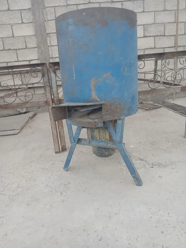 Хошаг майдалаш апарати 1 Хошаг майдалаш апарати 1