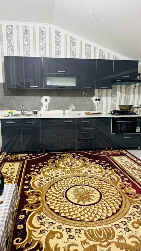 Квартира Аренда Ижайрага уй берамиз студент. Еркаклар учун — фото 1