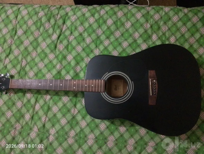 Gitara cort 150$ kami bor 1 Gitara cort 150$ kami bor 1