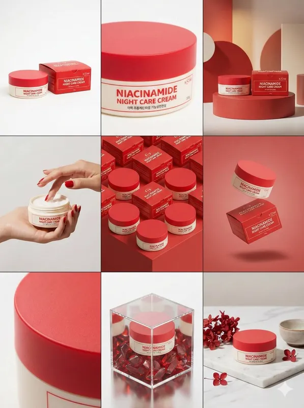 K-STAR Beauty 4