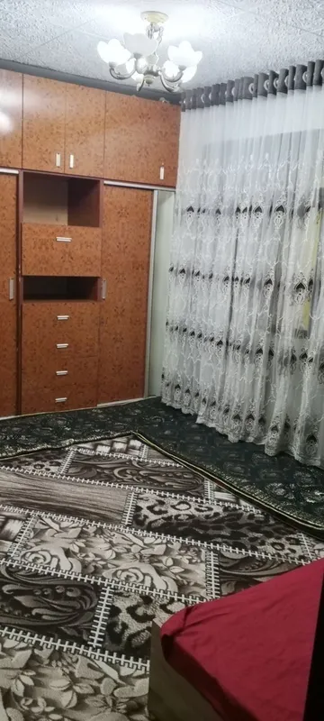 аренда квартира Сергели