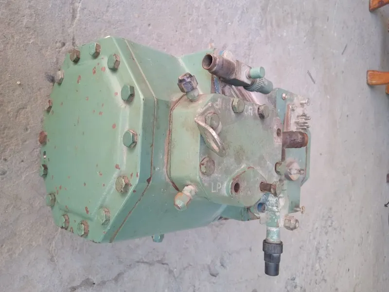 Bitzer kampresor 3.lik 4 Bitzer kampresor 3.lik 4
