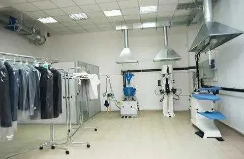 Ximchistka-Prachka Biznes Uchun (B2B) — фото 1