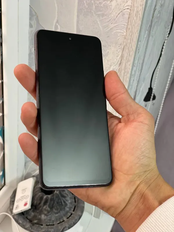 Redmi Note 10 Pro 5G 1