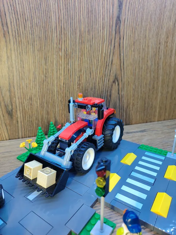 Lego наборы одним лотом — фото 2