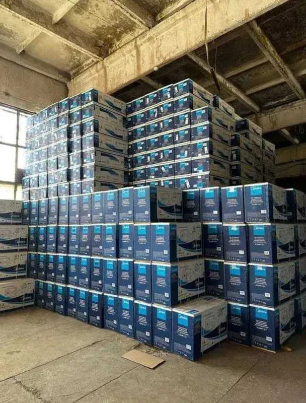 Кондиционер MIDEA модель ALBA Pro - 12,000 Btu / Inverter / Новинка ! — фото 5