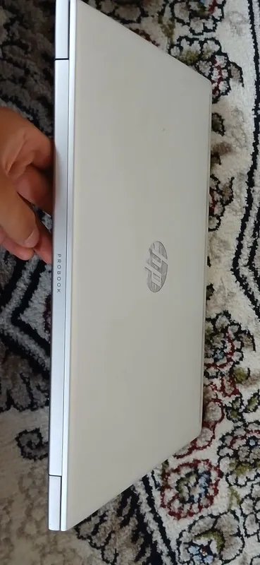 Hp intel core7 8tn Gen. 16/512 Gb — фото 6