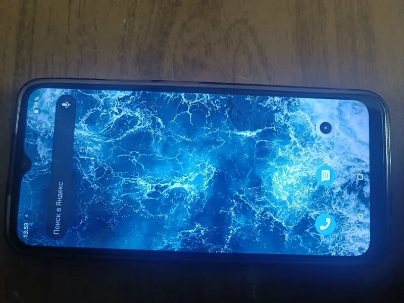 Realme c30s sotiladi