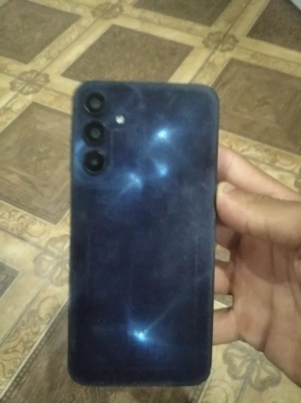 Samsung A15