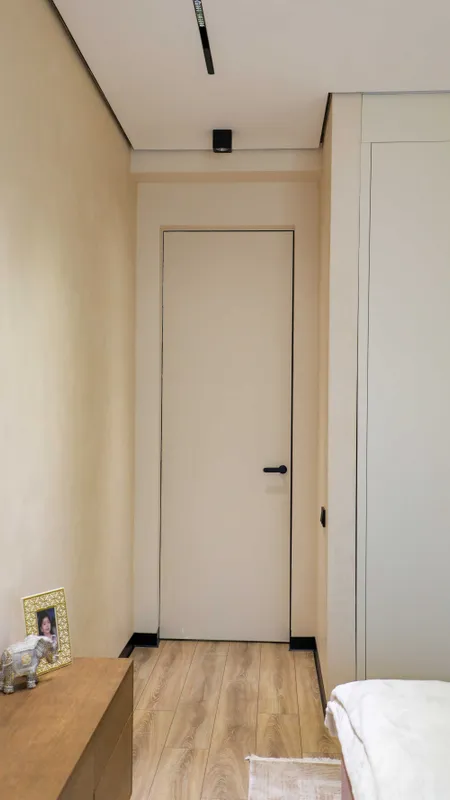 Скрытые двери | invisible doors | Yashirin eshik 4