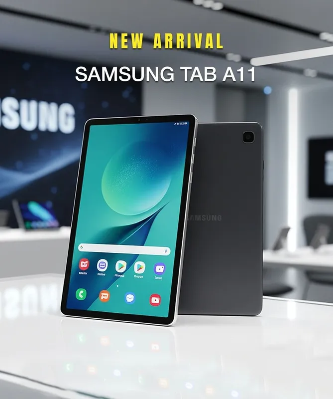 Samsung Galaxy Tab A11 New Super Skidka+Garantiya+Dastafka