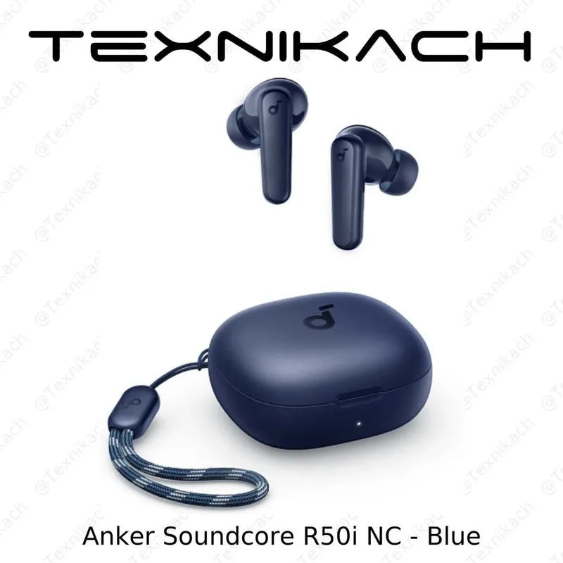 Новый Anker Soundcore R50i NC Доставка — фото 1